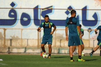 نساجی مازندران