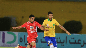 سیروان قربانی