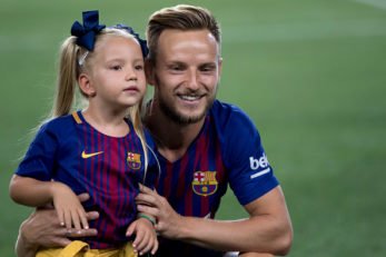 ایوان راکیتیچ