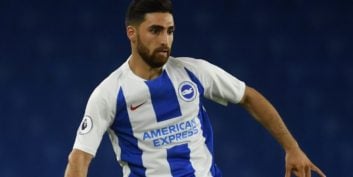 علیرضا جهانبخش