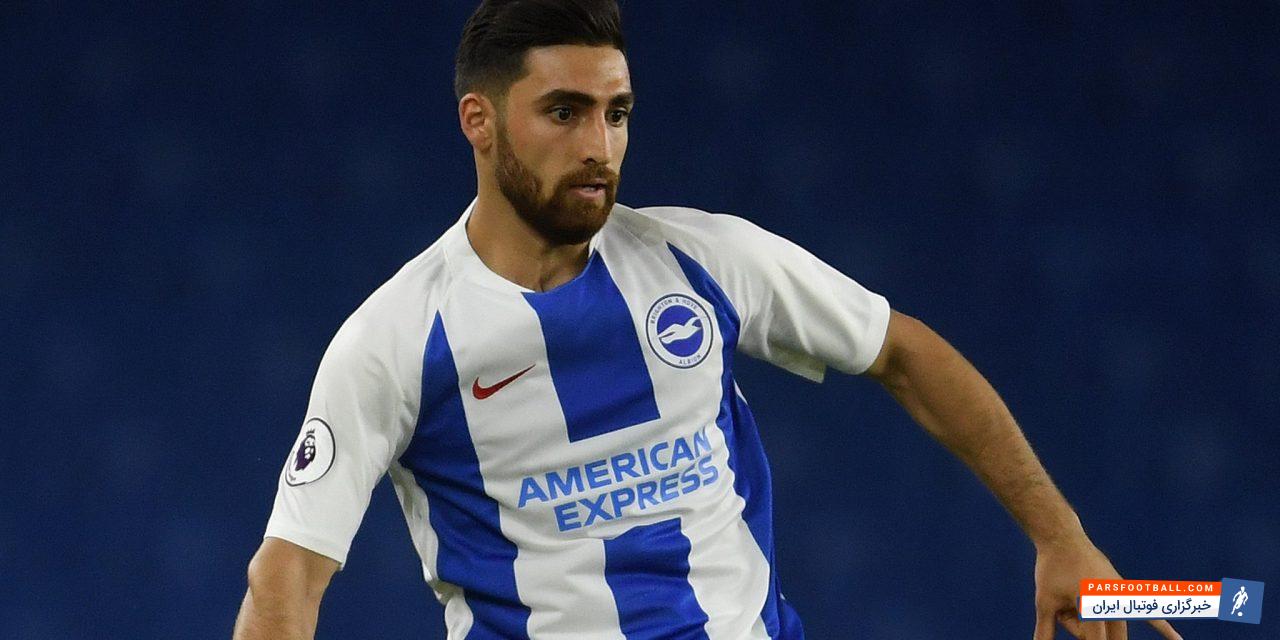 تیم فوتبال برایتون