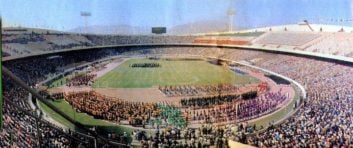 بازیهای آسیایی