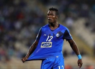 هواداران استقلال