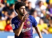 آلنیا-بارسلونا