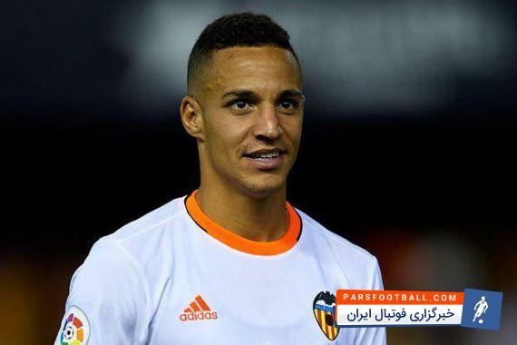 رودریگو مهاجم والنسیا است باشگاه والنسیا اعلام کرد که قصد ندارد رودریگو مورنو مهاجم خود را به رقمی کمتر از 120 میلیون یورو به فروش برساند.