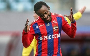 سیدو دومبیا