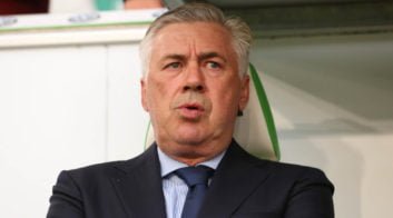 کارلو آنچلوتی