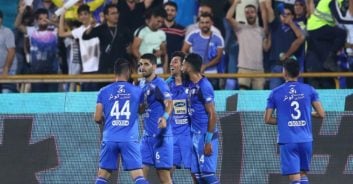 روزنامه ابرار ورزشی