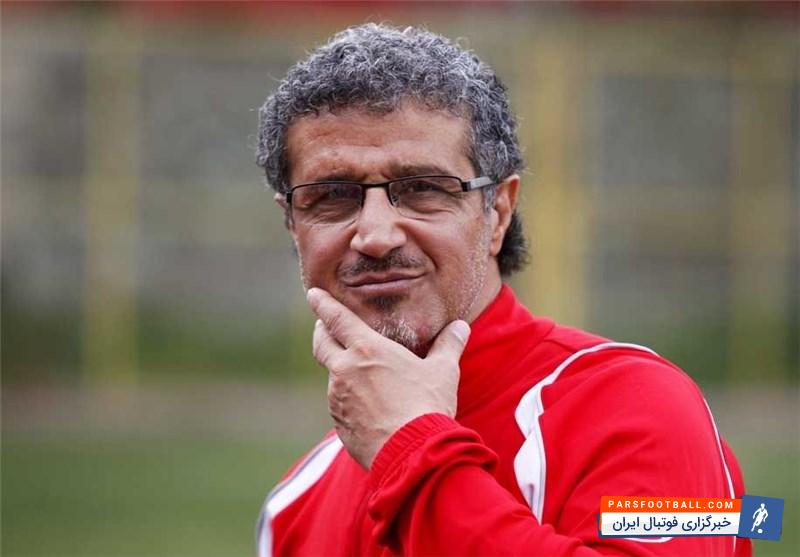 مصطفی قنبرپور مدیر تیم فوتبال پرسپولیس گفت: بازی با فولاد تمام شد. حالا به بازی با استقلال خوزستان فکر می‌کنیم و با یک فوتبال منطقی در اهواز هم به نتیجه خوبی می‌رسیم.