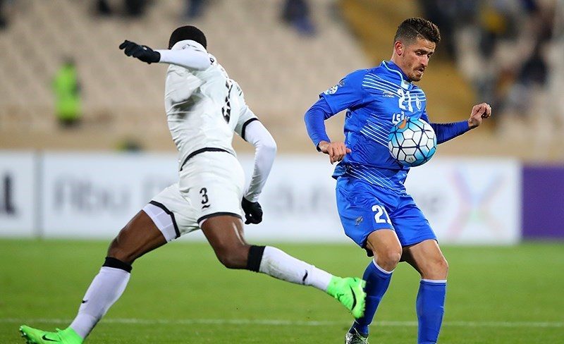 تیم استقلال