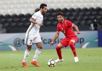 باشگاه پرسپولیس