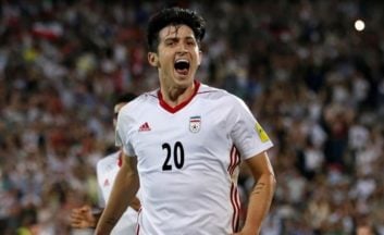 سردار آزمون