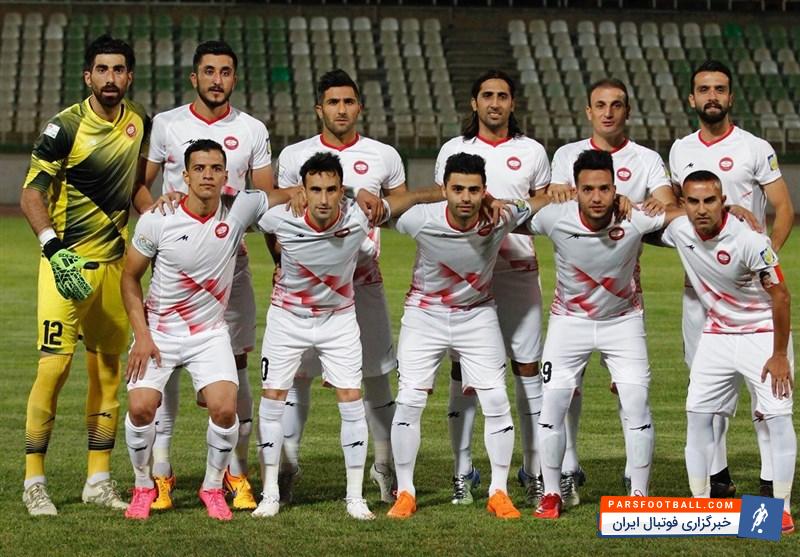 باشگاه سپیدرود