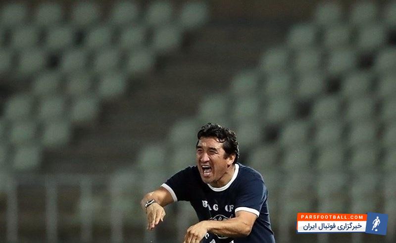 خداداد عزیزی