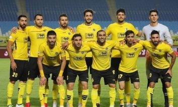 محمد ایرانپوریان