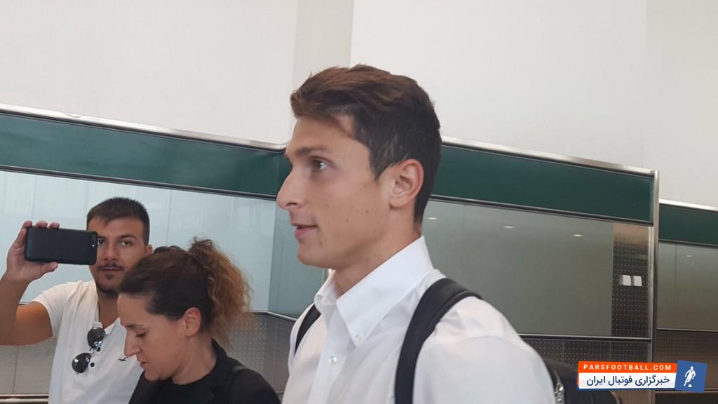 ماتیا کالدارا