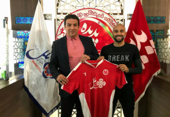 کلاودیر جونیور مارینی