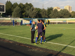 اصغر حاجیلو