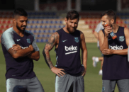 لوئیس سوارز