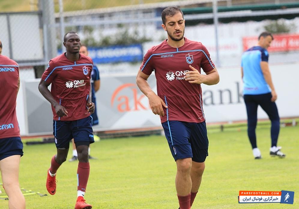 ترابزوناسپور