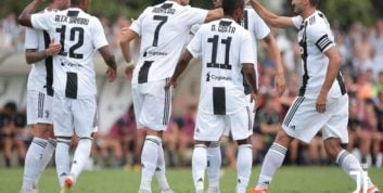 لیگ‌های اروپایی