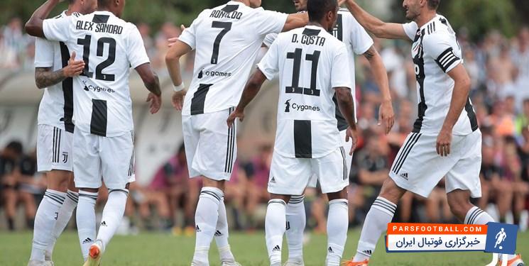 لیگ‌های اروپایی