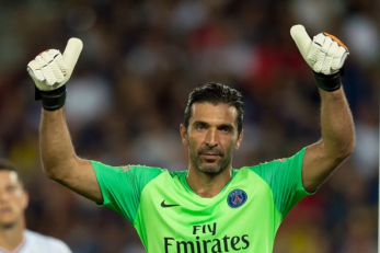 پاری سن ژرمن