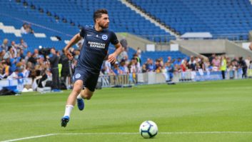 تیم برایتون انگلیس