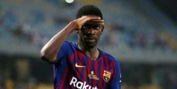 عثمان دمبله