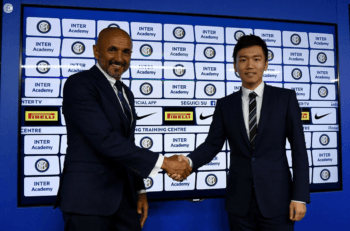 لوچانو اسپالتی