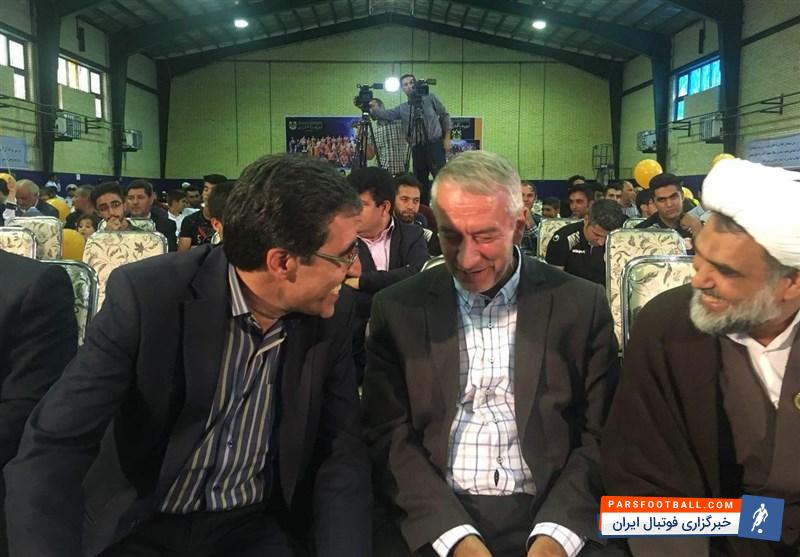 تیم مس سونگون