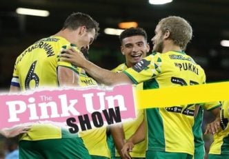 باشگاه نوریچ