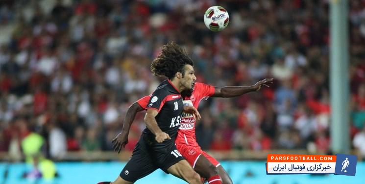 عبدالله کرمی