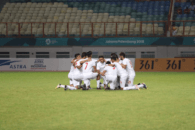 مزدک میرزایی