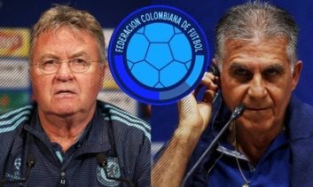 کارلوس کی روش