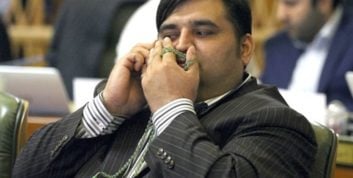 حسین رضازاده