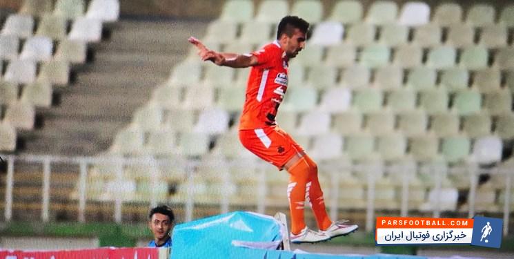 محمد سلیمانی