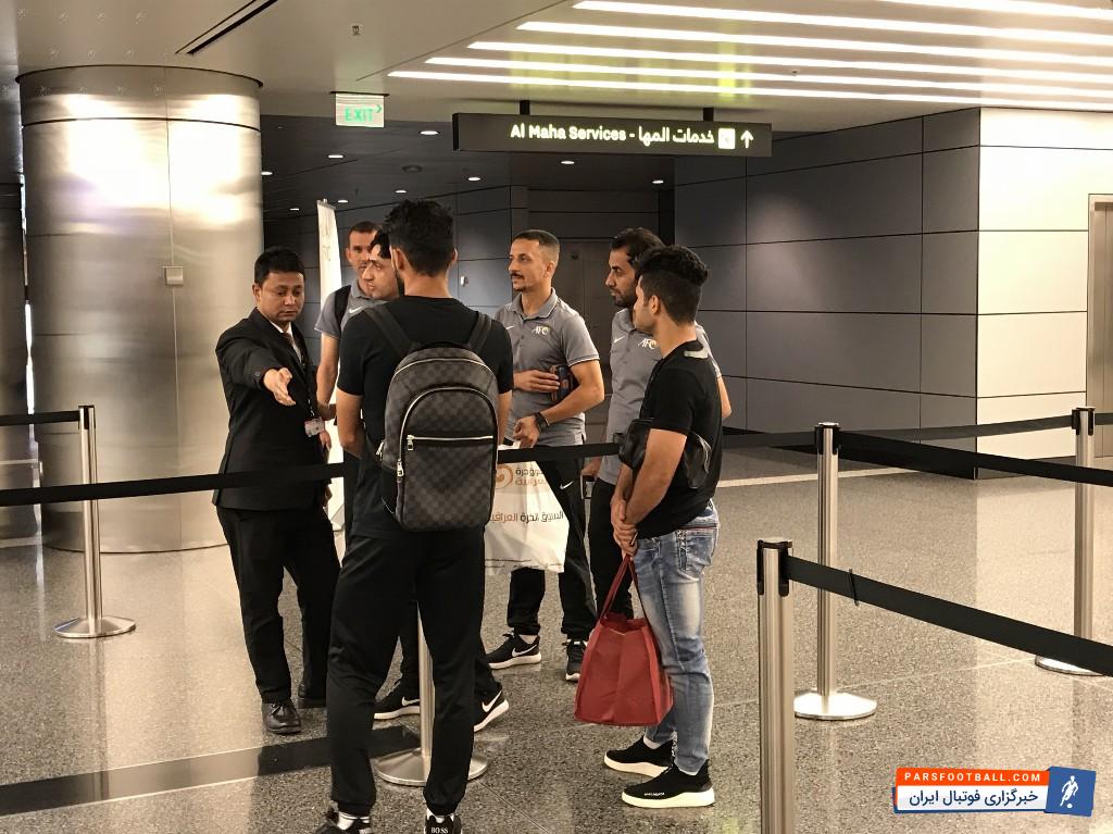 تیم پرسپولیس