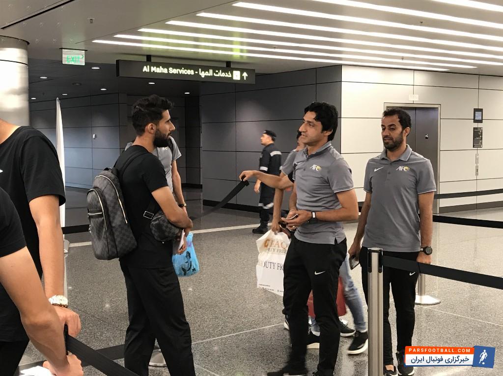 تیم پرسپولیس