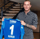 لوریس کاریوس