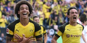 بورسیا دورتموند