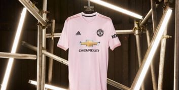 باشگاه منچستر یونایتد