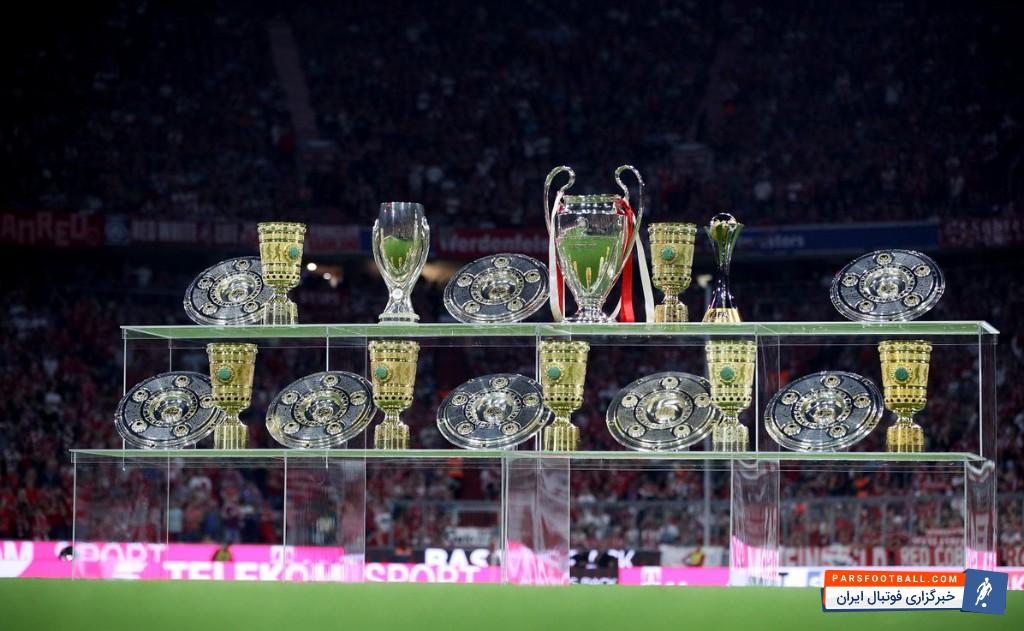 بایرن مونیخ