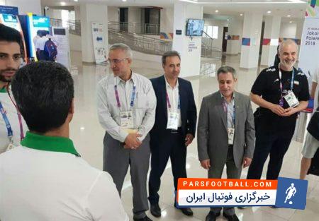 تیم ملی والیبال