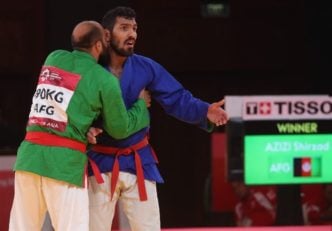 محمد ملک‌محمدی