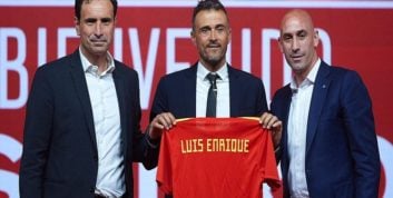 لوئیس انریکه