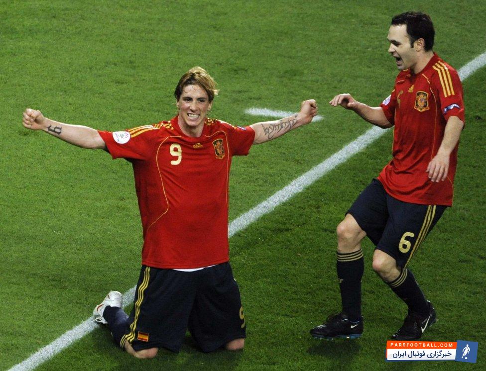 آندرس اینیستا