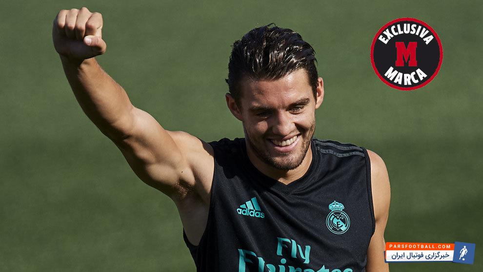 کوواچیچ ؛ مهارت های متئو کواچیچ بازیکن مورد نظر چلسی