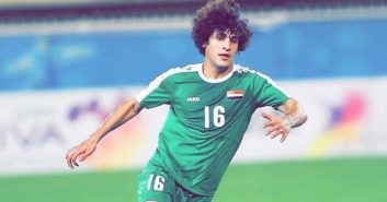 صفا هادی - استقلال