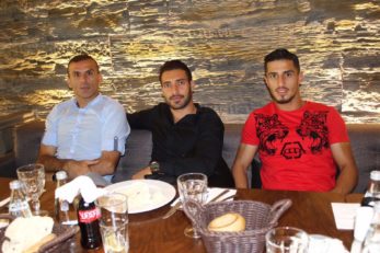 روزنامه پیروزی